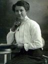 Record image of Anna Höll, Neff (geb. Frosch)