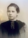 Record image of Inga Karlotte Søberg (born Johansen)