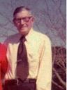 Record image of Walter Davis Henning