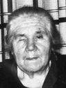 Record image of Felisa Garcia Muñoyerro