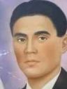 Record image of Jesus Perez Vargas