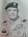 Record image of David Kenneth Brooks