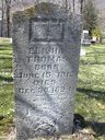 Record image of Elisha Thomas