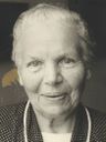 Record image of Frieda Emilie Hermann (geboren Hasche)
