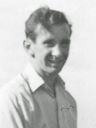 Record image of Derek Edward Williams
