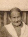 Record image of Elin Månsson (born Petersdotter)