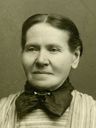 Record image of Anna Maria Olsson (o.s. Nicolausdotter)