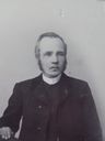 Record image of Peter Johan Svensson Ståhle