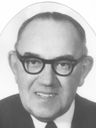 Record image of Gunnar Valdemar Dahl