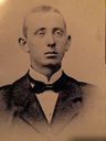 Record image of Karl Johan Bladh