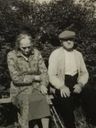 Record image of Olga Mathilda Nordström (born Johansson)