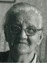 Record image of Jenny Mathilda Svensson (o.s. Karlsdotter)