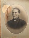 Record image of Hilda Tungström (born Janson)