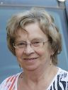 Record image of Gisela Genovefa Beer (geb. Horst)