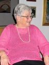 Record image of Irma Elsa Elisabet Svensson (born Jonasson)