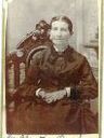 Record image of Christina Larsdotter Jansson Bork (o.s. Elg)