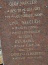 Record image of Olof Nauclér
