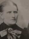 Record image of Emma Christina Gustafsson (o.s. Israelsdotter)