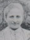 Record image of Katharina Wieser (geb. Kreuzer)
