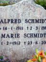 Record image of Alfred Schmidt