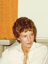 Record image of Sara Lillemor Fredriksson