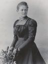Record image of Susan Schneider (born Garding)