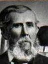 Record image of Benjamin Williams