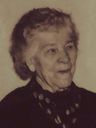 Record image of Theresia Geyer (geb. Pfaller)