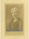 Record image of Anna Maria Bartels (geb. Fox)