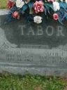 Record image of Sallie Emeline Tabor (born Jones)