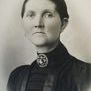 Record image of Hedda Elisabeth Andersson (born Olsdotter)