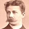 Record image of Carl Ernst Erichson