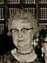Record image of Jennie Lacey (born Shields)
