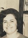 Record image of JULIA LINARES DELGADO (nacida GARCIA HERNANDEZ)