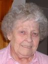Record image of Elsa Selma Ragnhild Borggren (born Sjöstedt)