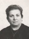 Record image of DOROTTYA SZÖGEDI (born KOVÁCS)
