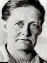 Record image of Sara Olivia Söderberg (o.s. Olofsdotter)