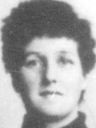 Record image of Jane Reilly (born Hughes)