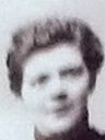Record image of Emma Kristina Dahlgren (born Lagergren)