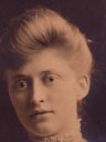 Record image of Sigrid* Dorothea Sofia Nelson (born Carlsson)