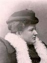 Record image of Gerda* Fatima Johansson (born Josefsson)