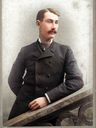 Record image of Frank Merrill Williams