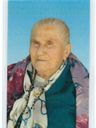 Maria CHIARLITTI (née NARDOZI)