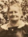Record image of Johanna Katrina Ekelund (born Thulin)