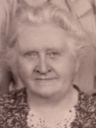 Record image of Carolina Christina Hejdenberg (o.s. Hansdotter)