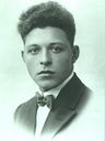 Record image of Harald Kristoffer Johan Dahl