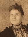Record image of Mary Marilla Roberts (born Dockham)