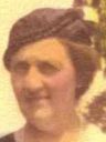 Record image of Emma Ella Ford (born Huber)