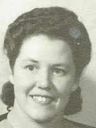 Record image of Ruth Sessions (born Roberts)