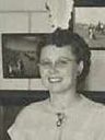 Record image of Ruby Justine Kranenburg (nata Morgan)